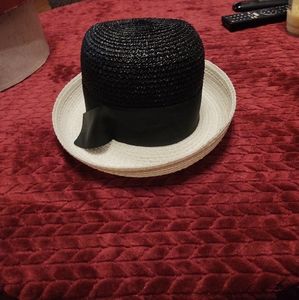 Linda Anne vintage women's hat